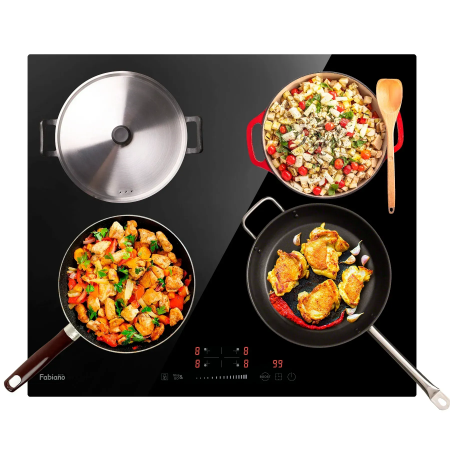 Электрическая панель SVH 646  А-31